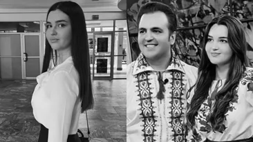 Ce a făcut Igor Cuciuc la o zi după ce și-a înmormântat fiica. Tribut emoționant în memoria Andreei