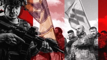 Soarta Batalionului Azov. Ce s-a întâmplat cu cei 2.400 ucraineni care s-au predat