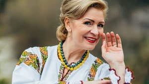 Cum arăta Matilda Pascal Cojocărița în 1979, când a devenit Miss România. Imagini de colecție cu mare artistă la începuturile carierei 