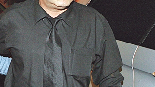 Silviu Prigoana a fost internat la Spitalul Floreasca din cauza unor probleme cu inima