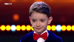 Părinții lui Rareș Prisăcariu, câștigătorul Românii au Talent, au recunoscut: „Noi suntem singurii administratori”