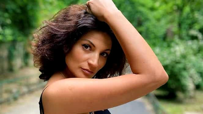 Ioana Ginghină, probleme în paradis? Actrița a făcut mărturisiri din pandemie: ”COVID-ul distruge și relații”