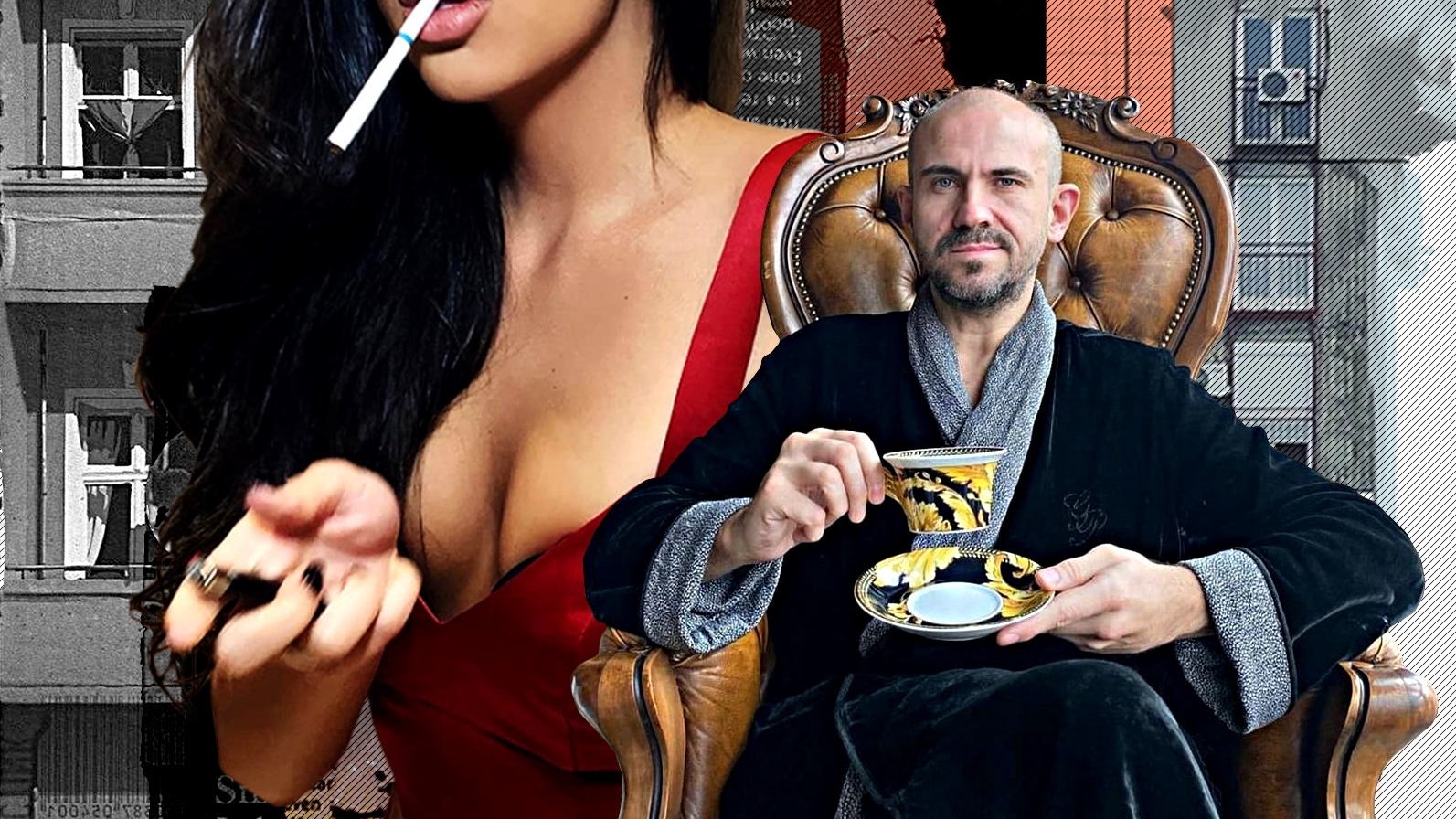 Ce „regie” i-a făcut milionarul „Ureche” fostei „logodnice” a lui Bote, înainte de viol. Avem detalii direct de la dosar!
