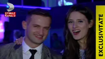 VIDEO Sorin de la Akcent se pregateste de nunta! Am inelul dar nu am cerut-o!