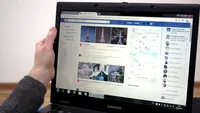 A publicat o poză pe Facebook și s-a ales cu dosar penal. Ce greșeală colosală a făcut un român