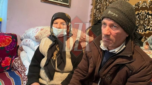 „Mortul-viu” din Iași trăiește un adevărat coșmar. Ce spune bărbatul care a „înviat” după 40 de zile de la înmormântare