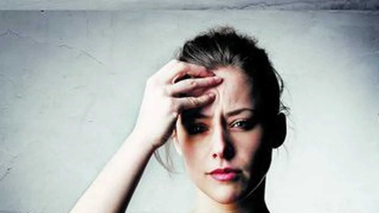 Negativismul si rautatea atrag energii foarte periculoase pentru organismul si psihicul tau