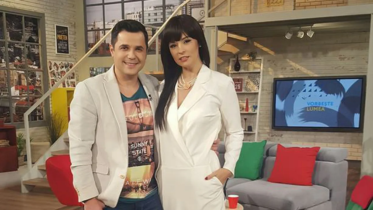 ANDREEA MARIN şi-a dorit cu orice preţ un copil cu TUNCAY? S-a aflat abia acum că a mers la mai multe clinici din străinătate