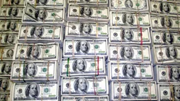 In America se poarta jefuitorii de banci in serie