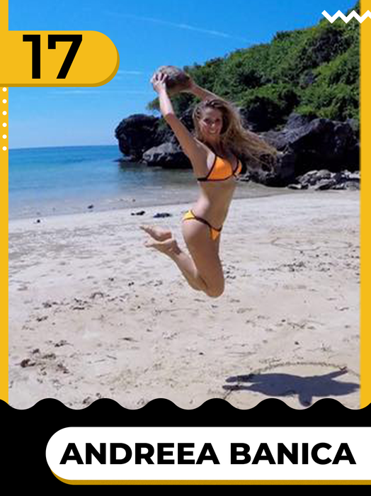 Au răvășit plajele cu figurile lor! TOP 40 sexy-vedete care au crezut că se dezlănțuie la sala de fitness
