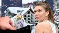 Simona Halep a încins spiritele cu oferta de Revelion 2026! I-a lovit pe români direct la portofel: “Se poate plăti și cu fonduri europene?”