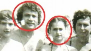 Povestea de dragoste dintre Ion Dolănescu și Nadia Comăneci! Unde se întâlneau în mare secret