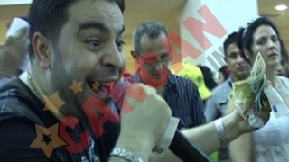 Nutu Camataru, megapetrecere cu manelisti! VEZI AICI ce melodie ii dedica Sorinel Pustiu'