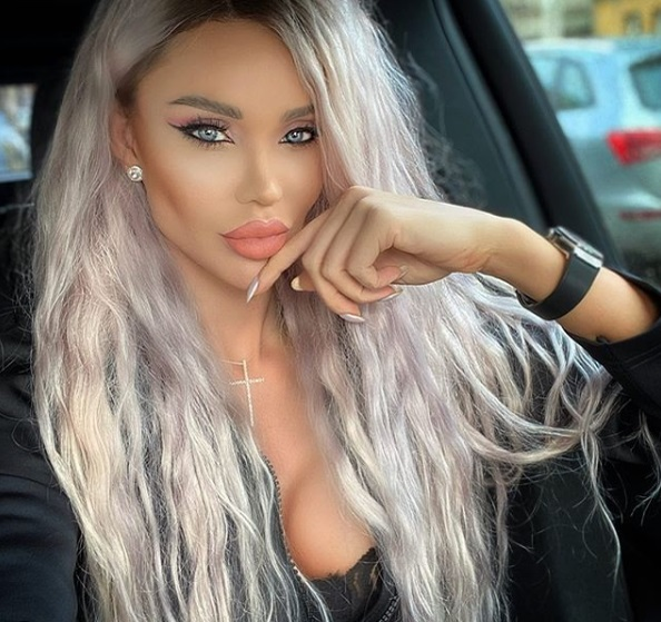 Bianca Drăgușanu a făcut dezvăluiri exclusive despre căsnicia ei agitată cu Alex Bodi