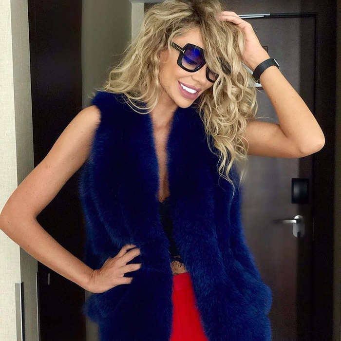 Bianca Drăgușanu va fi implicată activ în afacerea pe care Joseph o va demara în România