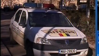 Un barbat a fost impuscat pe strada, la Oradea! Suspectul a fost prins