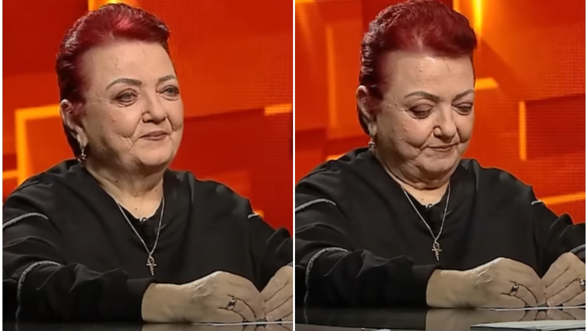 Câți copii are Minerva, celebrul astrolog al României. Care este numele ei din buletin
