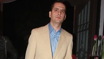 Numele lui Madalin Ionescu omis din lista vedetelor