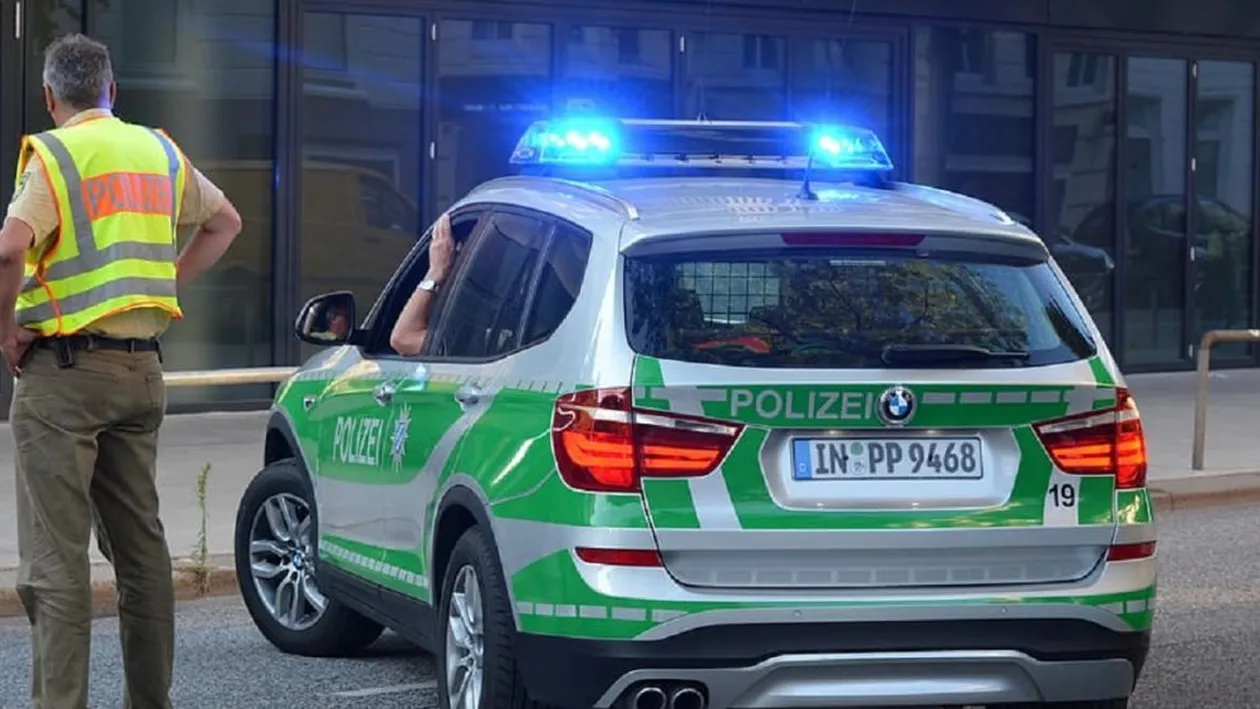 Crimă halucinantă! Claudiu și-a ucis soția în Germania, cu 18 lovituri de cuțit, după ce a aflat că femeia avea amant: „Îmi zicea pitic urât”