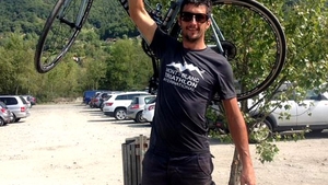 Mama ciclistului Mark Sutton, împușcat în Alpi, declarație șocantă: ”Singurul meu regret este că a murit prea repede!”