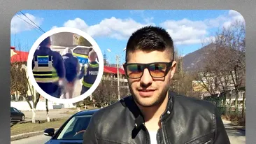 Nicolae Guță Jr, arestat preventiv, după ce a condus fără permis. Fiul manelistului a fost condamnat și pentru conducere sub influența substanțelor