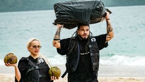 Anda Adam, umilită după participarea la Asia Express. A fost taxată aspru: „Este așa o țață”