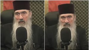 ÎPS Teodosie, Arhiepiscopul Tomisului, despre consumul de fructe de mare: „Este o șmecherie pe care o folosesc mulți”