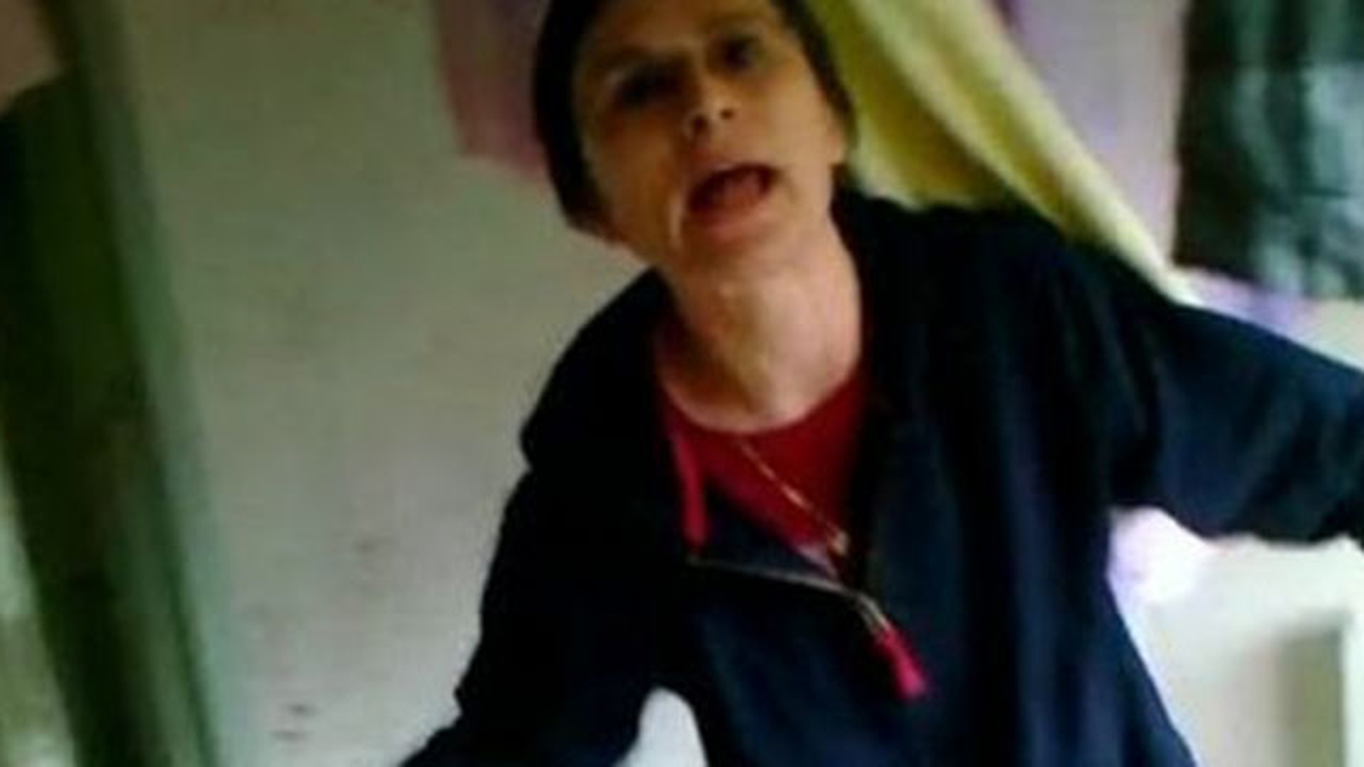 Caz fără precedent in justitie! O judecatoare e acuzată că si-a răpit si internat mama in spital pentru a-i lua averea