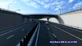 Tronson din Autostrada A8, finanțat prin SAFE. Cine preia proiectul?