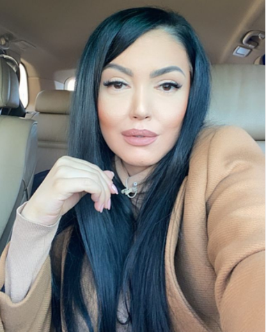 Andreea Mantea, primele declarații despre al doilea copil: "Mi-aș dori tare tare mult o fetiță, mult de tot"