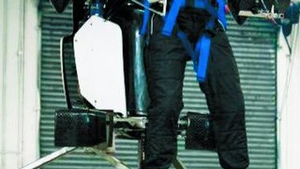 Jetpack, aparatul de zbor individual