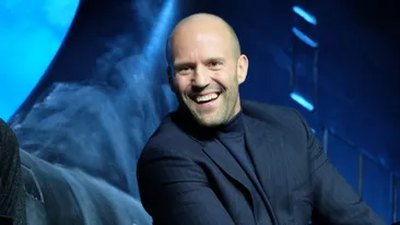 Jason Statham, cum nu l-ai mai văzut! Execută o săritură în apă la Jocurile Commomwealth-ului, în urmă cu 30 de ani VIDEO