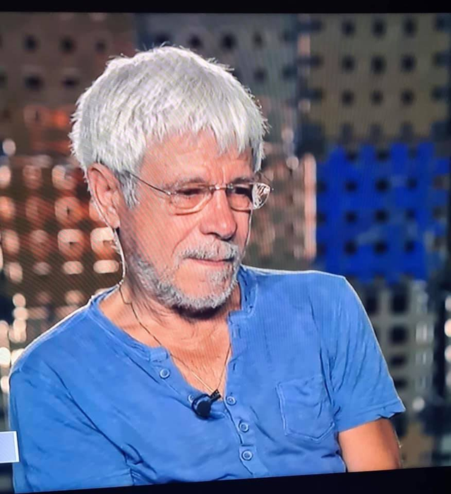 Gheorghe Visu, conectat la aparatul cu oxigen: “Lasă să se înțeleagă că s-a îmbolnăvit de COVID”. Mesajul transmis de celebrul actor