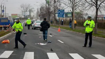 Marturia CUTREMURATOARE a mamei copilului de 5 ani ucis pe trecerea de pietoni: Criminalul a incercat sa ma cumpere