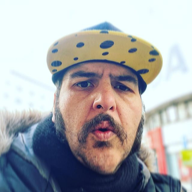 Gojira, unul dintre cei cunoscuți YouTuberi
