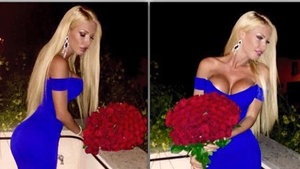 Loredana Chivu a recunoscut ca are un iubit! Vezi ce declaratie i-a facut blondina amorezului