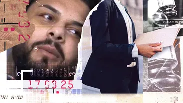 Nepotul lui Napoleon de la Dinamo a cerut ”camerele de supraveghere” în apărarea lui! Cine l-ar fi spintecat de fapt pe Bebino