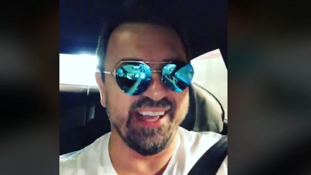 Horia Brenciu a făcut live pe Facebook de la volan! Fanii l-au criticat dur: „Bravo! După accidentul cu 9 morți, tot nu vă potoliți!”