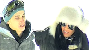 Adelina, adusa la exasperare de un turist strain accidentat! Nevoita sa-l invete sa-si maseze penisul!