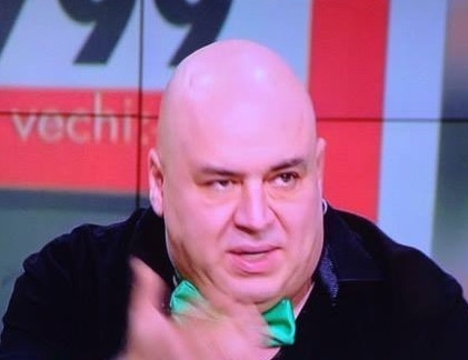Mârlanu’, la PRO TV! Cum a apărut pe sticlă, după ce a fost concediat de Prima TV