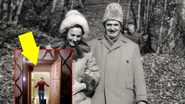 Au deschis camera secretă a lui Nicolae Ceaușescu. Ce s-a descoperit în buncăr întrece orice imaginație