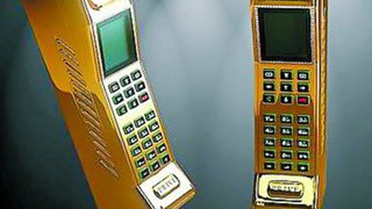 Ati da 200.000 de euro pe un telefon?