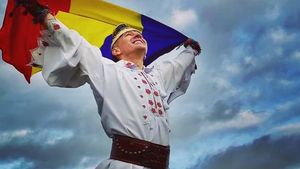 A DIVORȚAT oficial! Cântărețul din România a făcut mărturisirea: „Îmi dau lacrimile când vorbesc...”