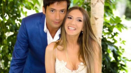 ” Să nu-i spui maică-tii”. RADU VÂLCAN, mesaj pentru fiul său care urmează să se nască