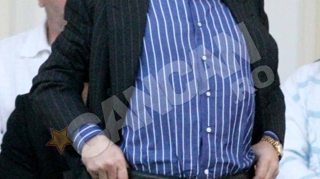 Cum l-a cucerit Iliev pe Gigi