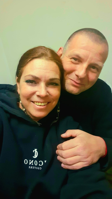 Dana Marijuana se pregătește intens pentru nunta cu Valentin