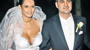 Nicoleta Luciu şi Zsolt Csergo, primele declaraţii despre divorţ. Se despart sau nu cei doi?