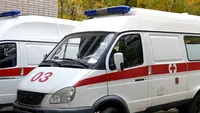 Accident sau sinucidere? O tânără de 20 de ani a murit, după ce a picat în gol de la etajul 1 al unui bloc din Târgu Jiu