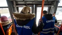 Cât valorează cea mai mare amendă de la STB. Bucureștenii trebuie să fie atenți atunci când circulă cu mijloace de transport de suprafață