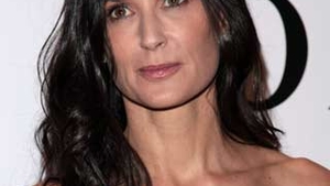 Demi Moore a salvat o viata pe Twitter!